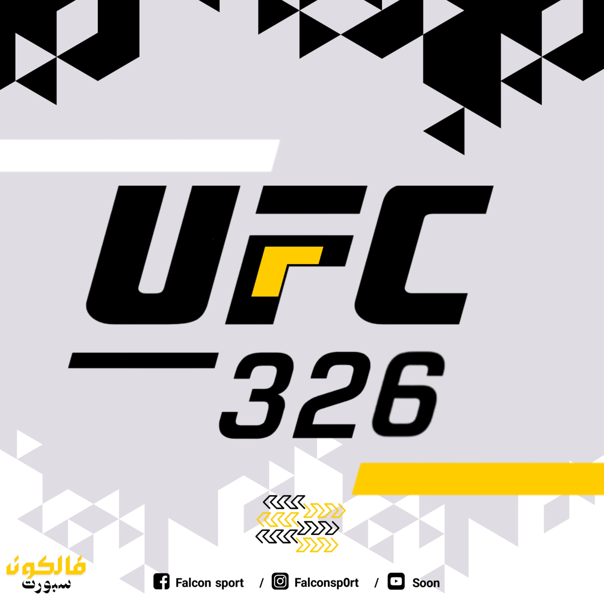 UFC 326