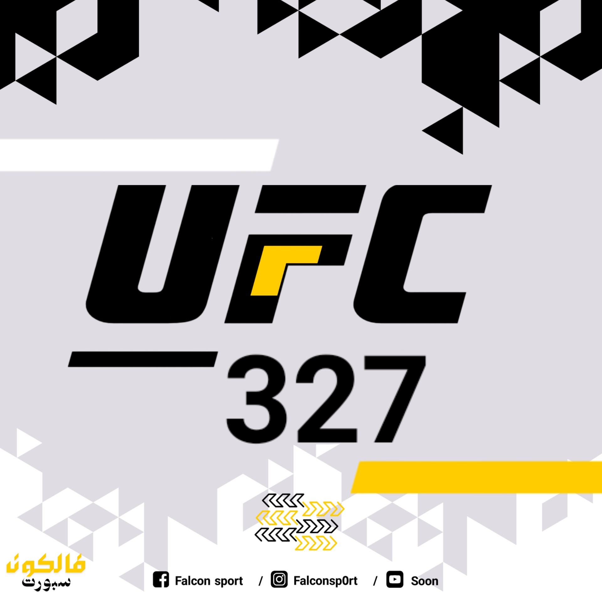 UFC 327