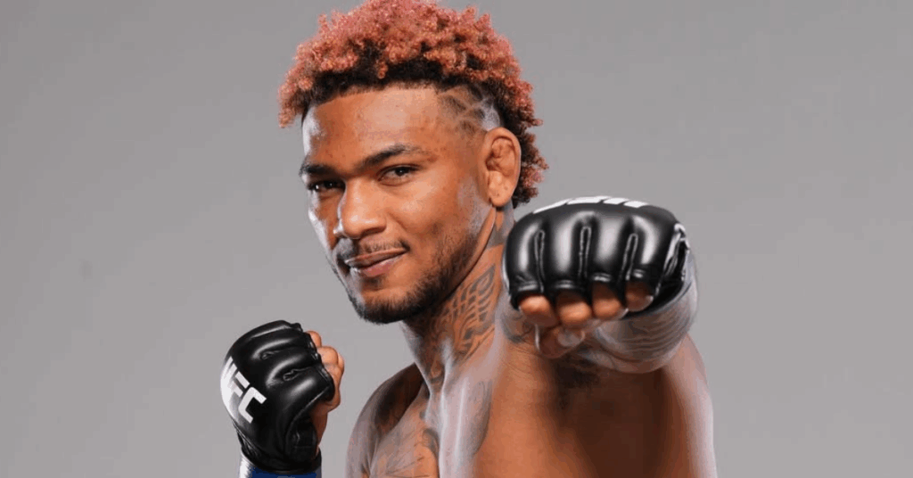 مايكل موراليس يكشف عن خطوته التالية، ويشرح سبب رفضه نزال إسلام ماخاشيف في يناير