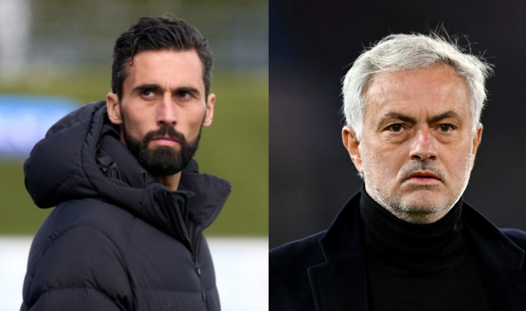 هل يكرر أربيلوا تجربة مورينيو مع ريال مدريد؟ المدرب الجديد يوضح موقفه