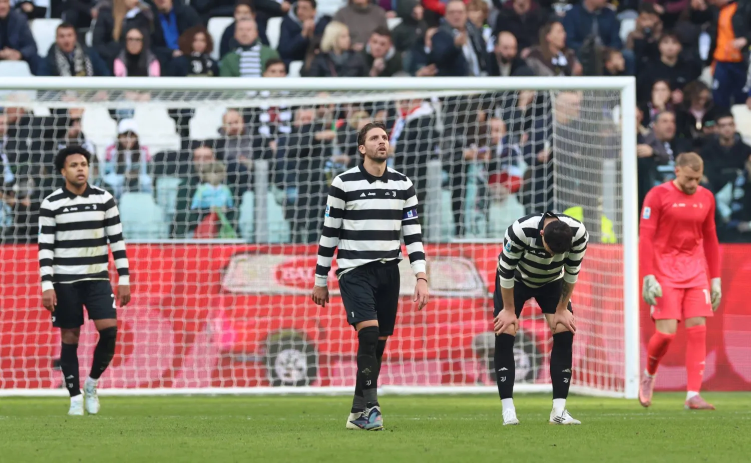 يوفنتوس يكشف أرقامه المالية: خسائر جديدة وارتفاع في الديون