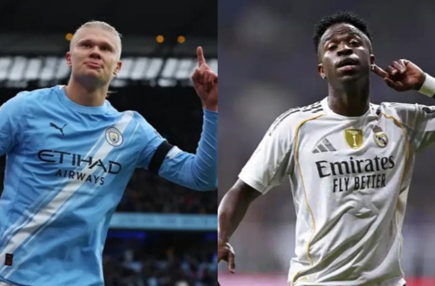 كلاسيكو أوروبي متجدد: تاريخ مواجهات ريال مدريد ومانشستر سيتي