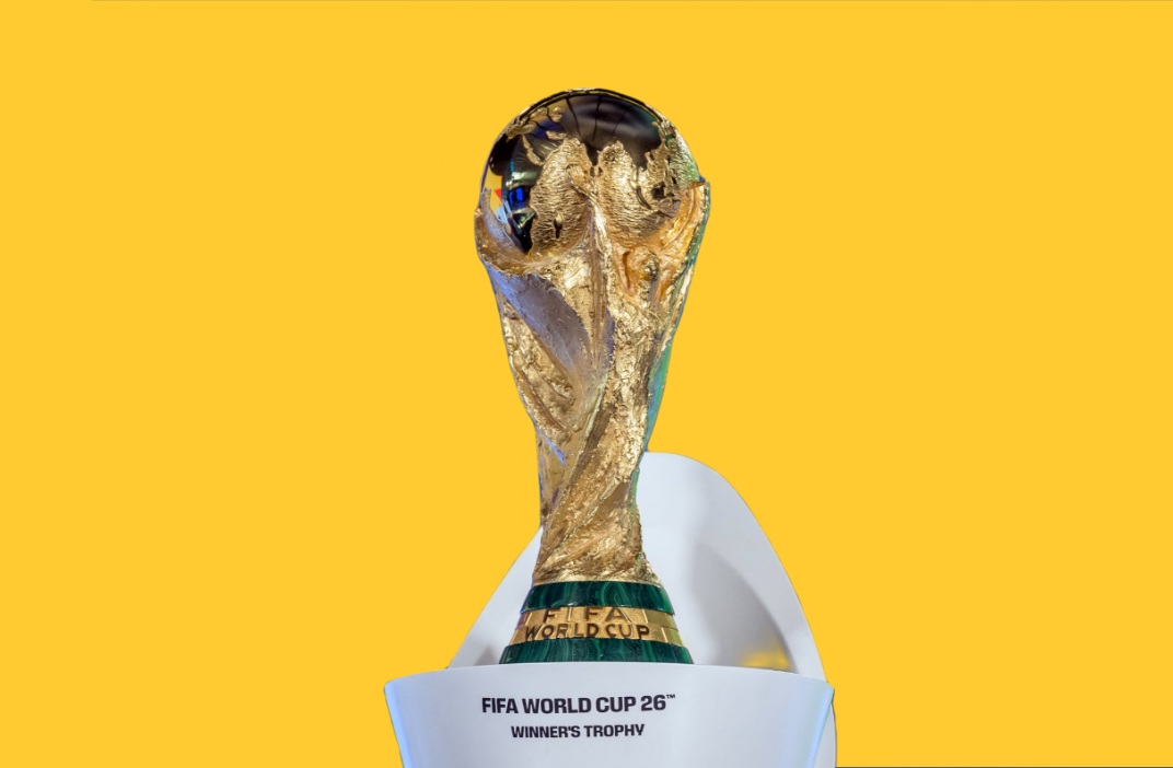 فيفا تتابع تطورات الأوضاع في إيران قبل أشهر من انطلاق كأس العالم 2026