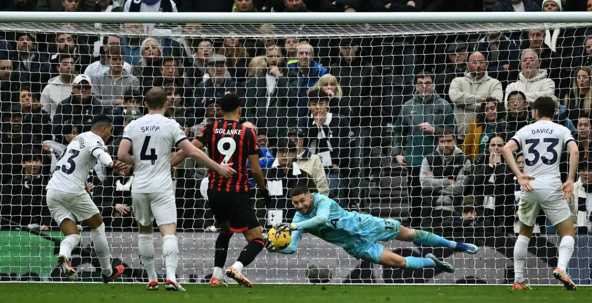 حذف منشور مثير للجدل بعد سخرية البريميرليغ من فيكاريو