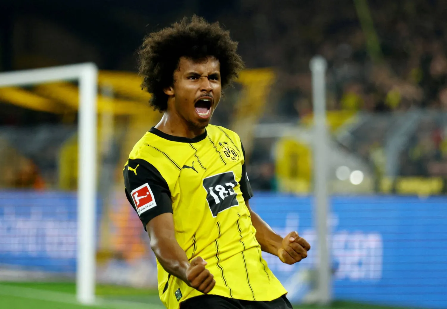 مستقبل أدييمي مع دورتموند.. عقد معلّق وانتظار عرض إنجليزي