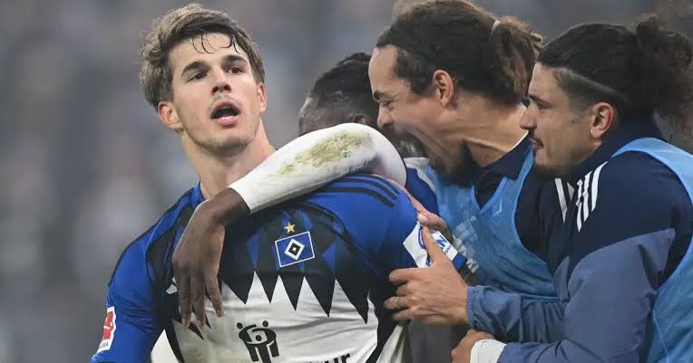 برشلونة يراقب موهبة كرواتية شابة لتدعيم دفاعه في الميركاتو الصيفي