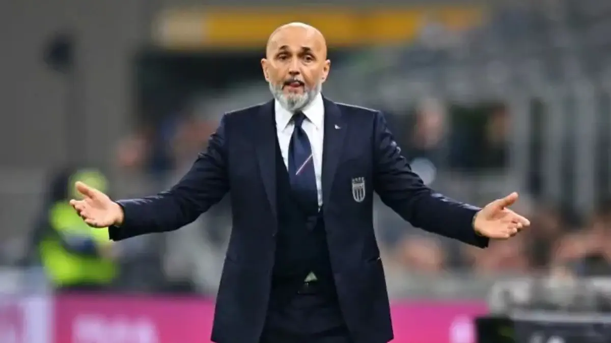 سباليتي يقترب من حسم مستقبله مع يوفنتوس.. والقرار النهائي قريب