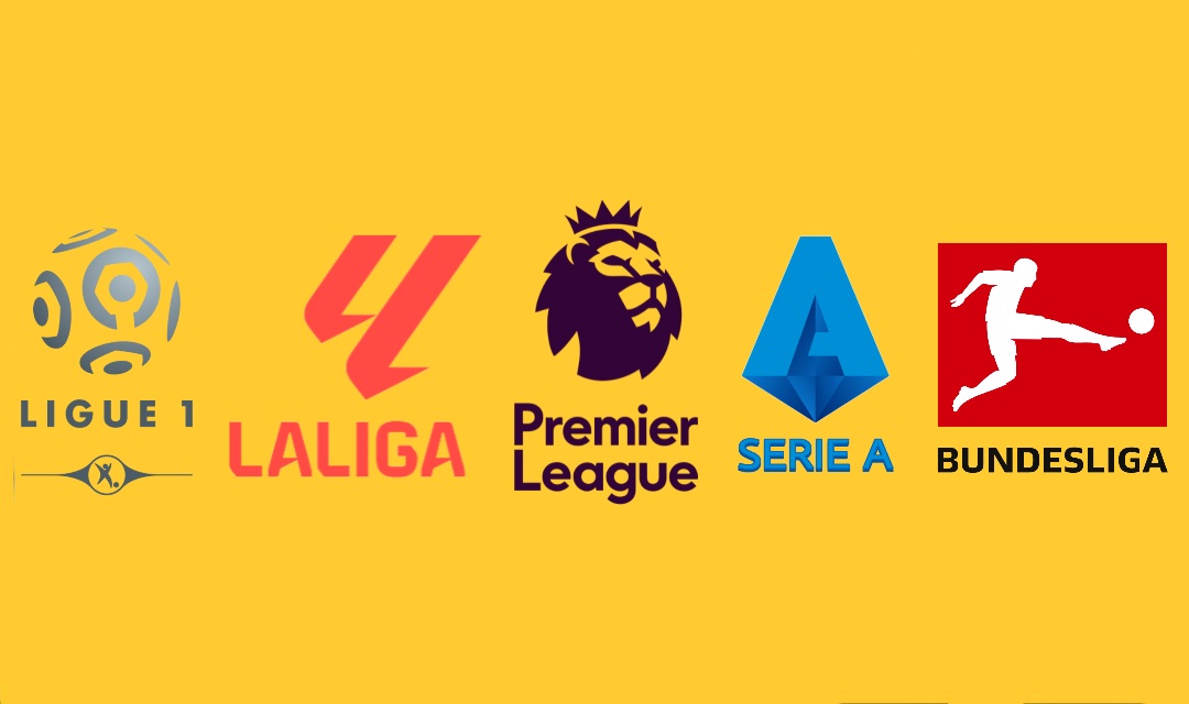 الدوري الإنجليزي في الصدارة.. قائمة أكثر دوريات كرة القدم تحقيقًا للإيرادات في العالم عام 2026