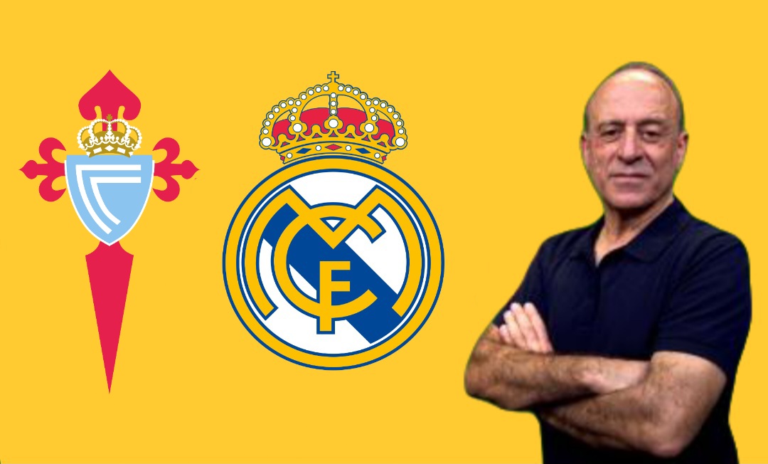 جدل تحكيمي في فوز ريال مدريد على سيلتا فيغو بالدوري الإسباني