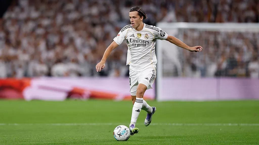 ضربة جديدة لريال مدريد قبل قمة مانشستر سيتي في دوري الأبطال