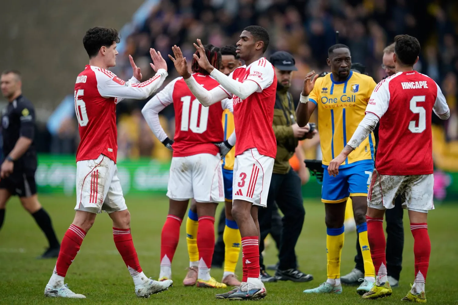 أوبتا تكشف أبرز المرشحين للتتويج بدوري أبطال أوروبا قبل انطلاق ثمن النهائي