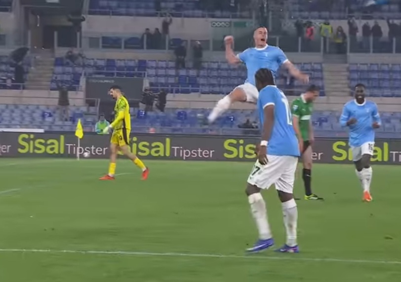 الدوري الإيطالي بعد الجولة 28: صراع على البطولات وأخرى على البقاء