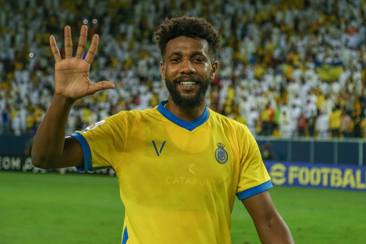 هاشم سرور يتحدث عن عودة سامي النجعي: قد تكون في مصلحة اللاعب والنصر