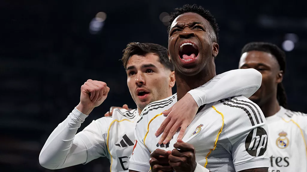 ريال مدريد يستضيف إلتشي لمواصلة مطاردة الصدارة في الليجا