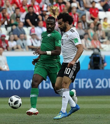 ترقب لحسم إقامة البطولة التجريبية في قطر بمشاركة المنتخب السعودي