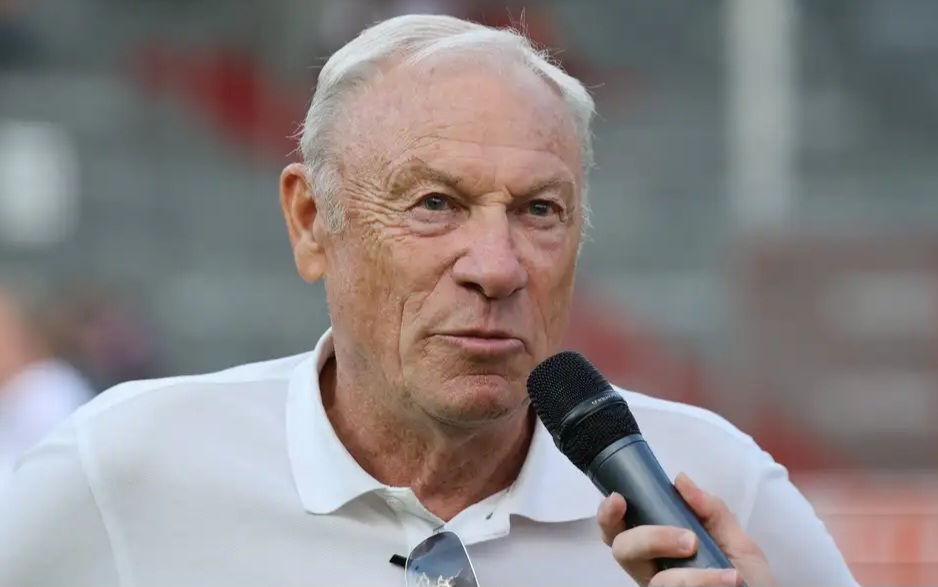 إدوارد جاير ينتقد بوروسيا دورتموند بعد الإخفاق أمام أتالانتا