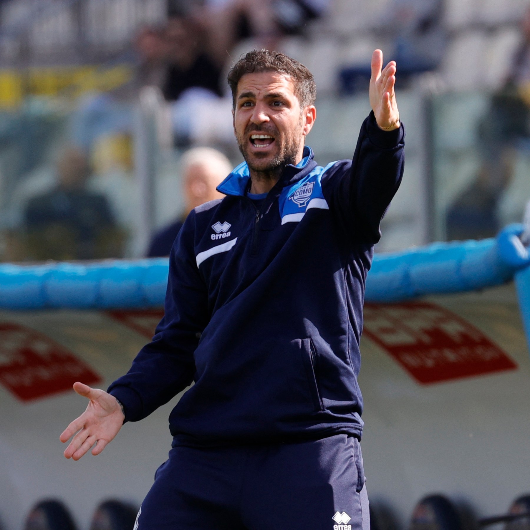 فابريغاس يقود ثورة كومو.. من صراع الدرجات الدنيا إلى حلم دوري الأبطال