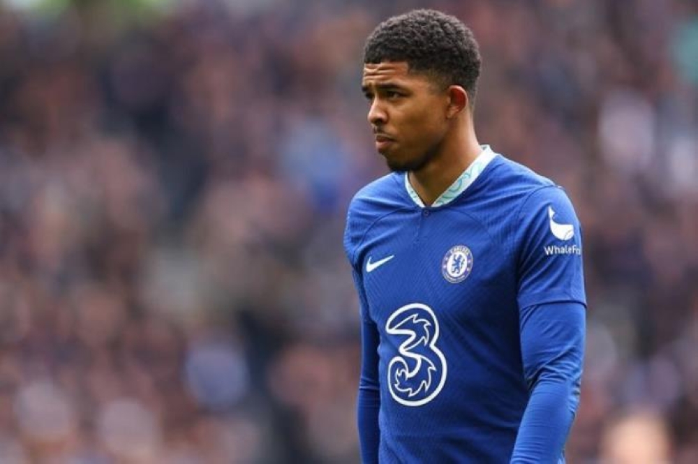 ضربة جديدة لتشيلسي قبل موقعة باريس.. فوفانا مهدد بالغياب