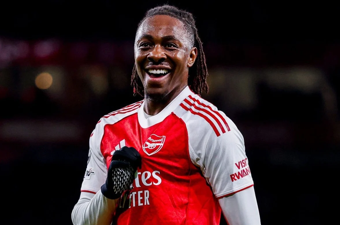 أرسنال يواصل الانتصارات ويصعد إلى ربع نهائي دوري الأبطال بعد فوزه على باير ليفركوزن