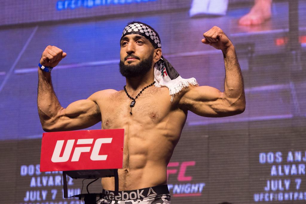 بِلال محمد: الفوز وحده لا يكفي… وإيمافوف ضحية "عصر الضجيج" في UFC