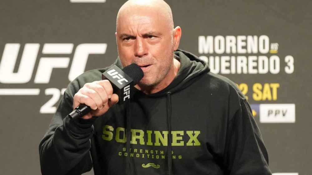 جو روغان يهاجم صُنّاع النزالات بعد “أسوأ نزال في 2026”