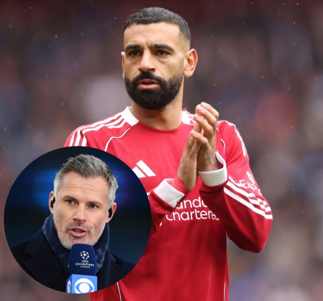 كاراجر يشيد بصلاح رغم الخلافات: “رحيله خسارة للدوري الإنجليزي”