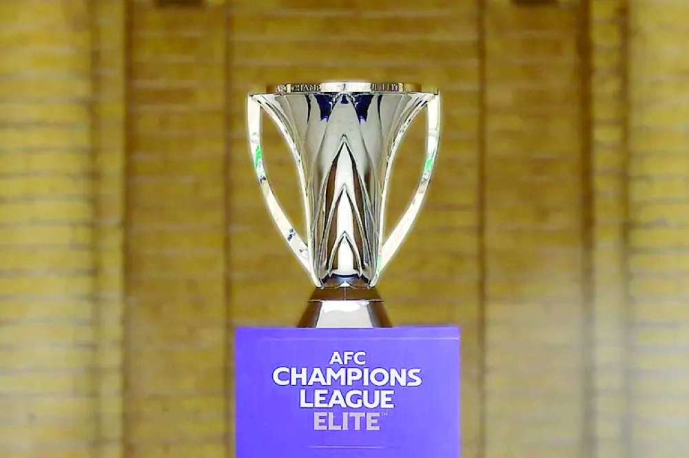 سيناريو تاريخي يلوح في الأفق.. هل تشارك 4 أندية سعودية في نخبة آسيا؟