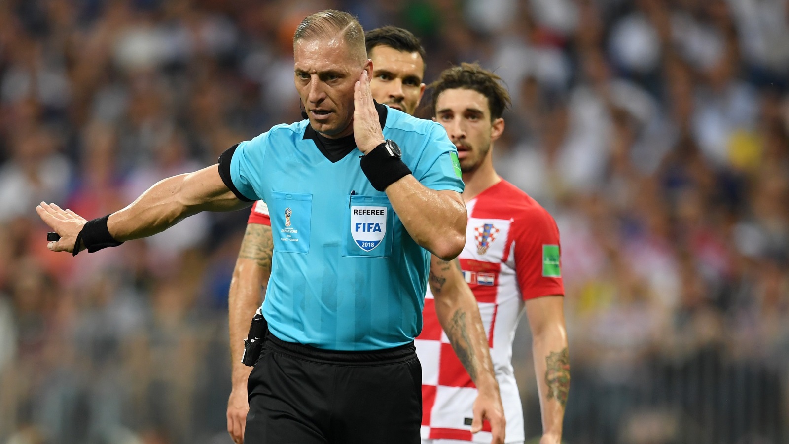 تعديلات جديدة على قوانين كرة القدم قبل مونديال 2026.. تسريع اللعب وتعزيز العدالة التحكيمية