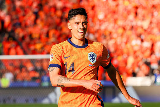 هولندا تقلب الطاولة على النرويج بثنائية ريندرز في بروفة المونديال