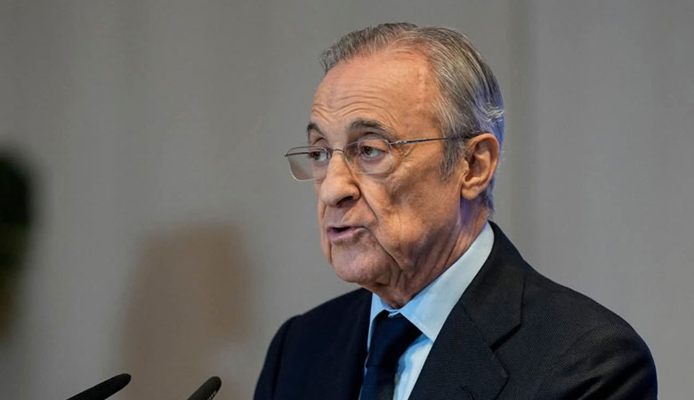 ريال مدريد يجهّز لثورة صيفية مبكرة.. الدفاع أولوية وتحركات استراتيجية في الكواليس