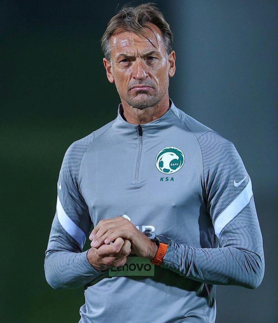 صدمة ثقيلة للأخضر.. سقوط قاسٍ يُربك حسابات رينارد قبل المونديال