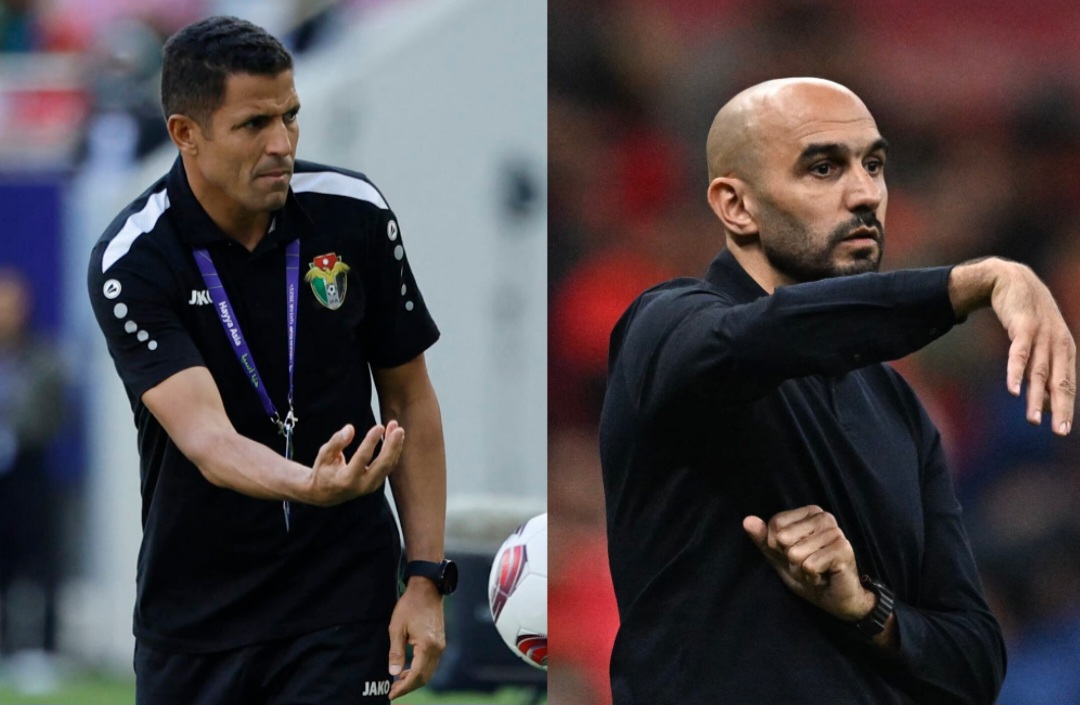 التحليل الفني بعد خسارة مصر: الركراكي وعموتة بين الخيارات