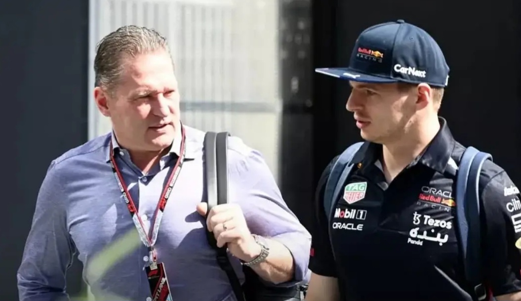 يوس فيرستابن ينتقد القوانين الجديدة للفورمولا 1: ”لا علاقة لها بالسباقات الحقيقية“