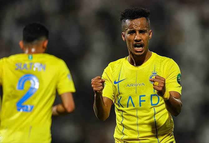 صراع الهلال والنصر يشتعل.. غريب في قلب معركة الإنتقالات