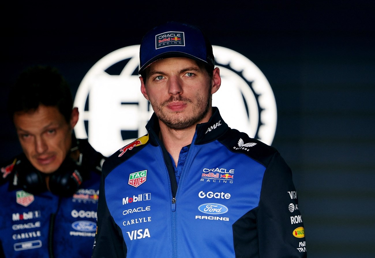 فيرستابن يلمّح للاعتزال.. بطل العالم يفقد شغفه في فورمولا 1