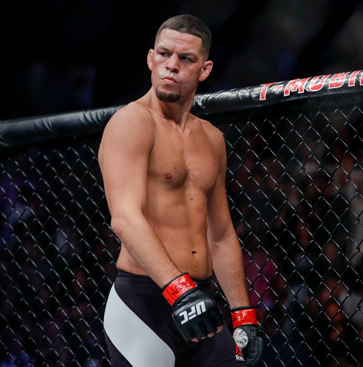 نيت دياز: عودتي إلى UFC بشروطي… ومواجهة ماكغريغور ليست أولوية