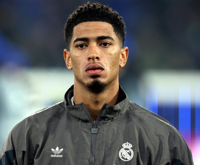 ريال مدريد يتعامل بحذر مع بيلينجهام بعد عودته من الإصابة