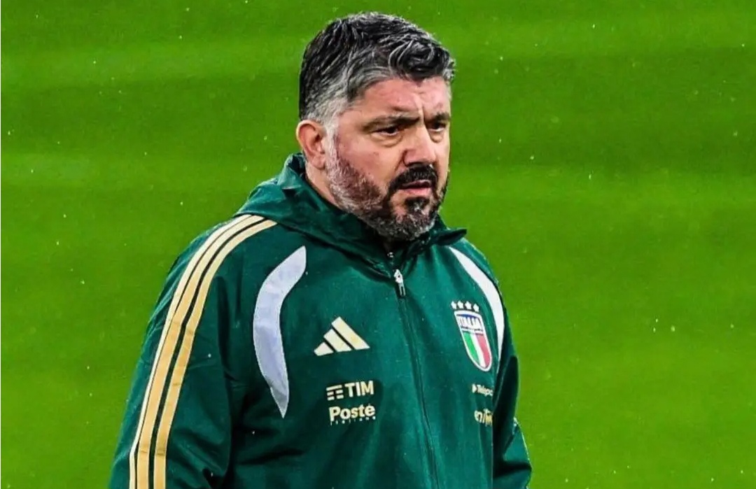 غموض مستقبل جاتوزو يشعل سباق تدريب إيطاليا.. وأسماء كبرى على الطاولة