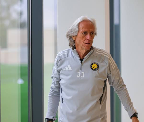 أزمة في النصر قبل مواجهة النجمة.. جيسوس مهدد بفقدان 4 نجوم دفعة واحدة