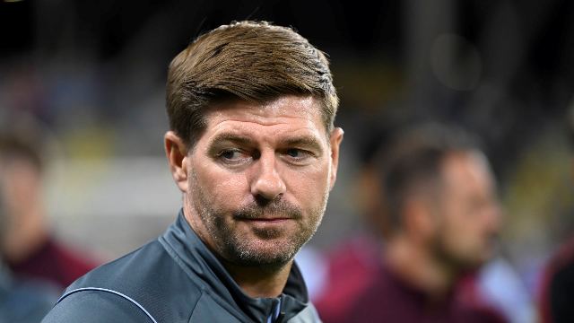 جيرارد يشعل الجدل: أندية دوري روشن قادرة على منافسة البريميرليج