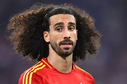 كوكوريلا يعلّق على أحداث مباراة إسبانيا ومصر: تصرفات مؤسفة وأقلية شوّهت الأجواء