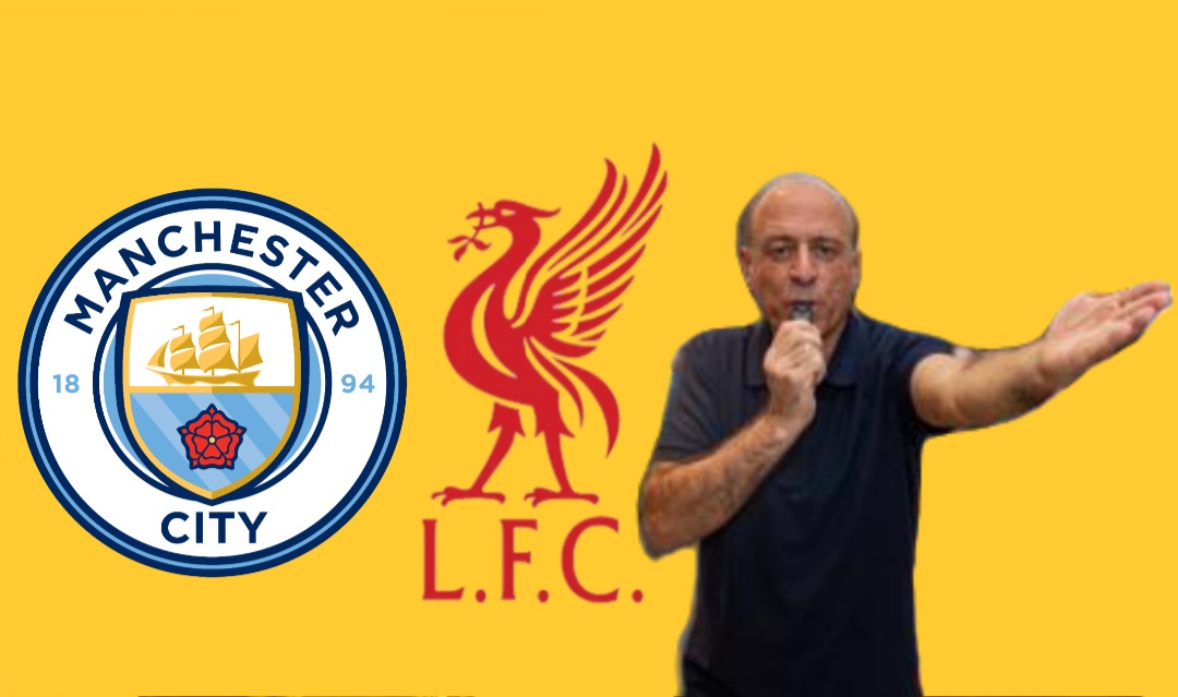 جدل تحكيمي يثير النقاش بعد ربع نهائي كأس الاتحاد بين مانشستر سيتي وليفربول