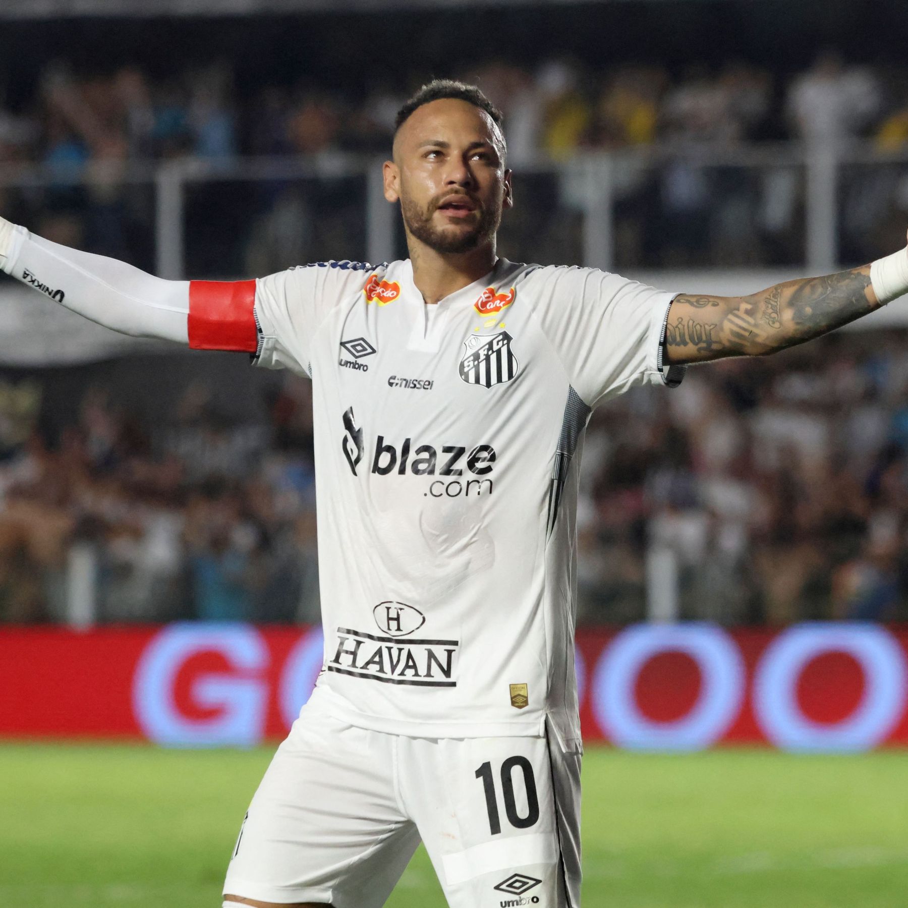 عاصفة جديدة تضرب نيمار.. تصريحات غاضبة تهدد مستقبله قبل مونديال 2026