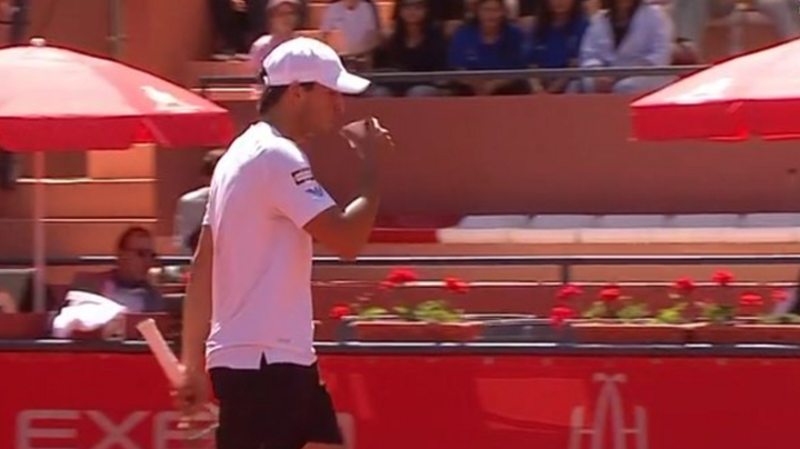 القهوة تخطف الأضواء.. وترونغيلتي يواصل التألق في مراكش