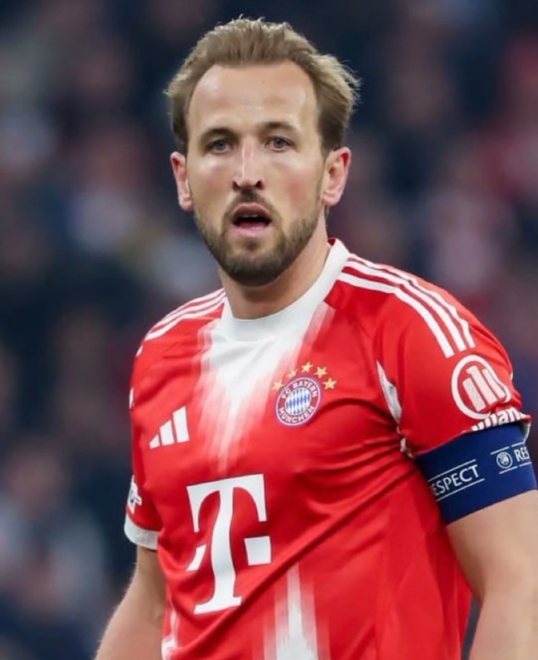 تطورات إيجابية في إصابة كين.. ومشاركته أمام ريال مدريد تقترب