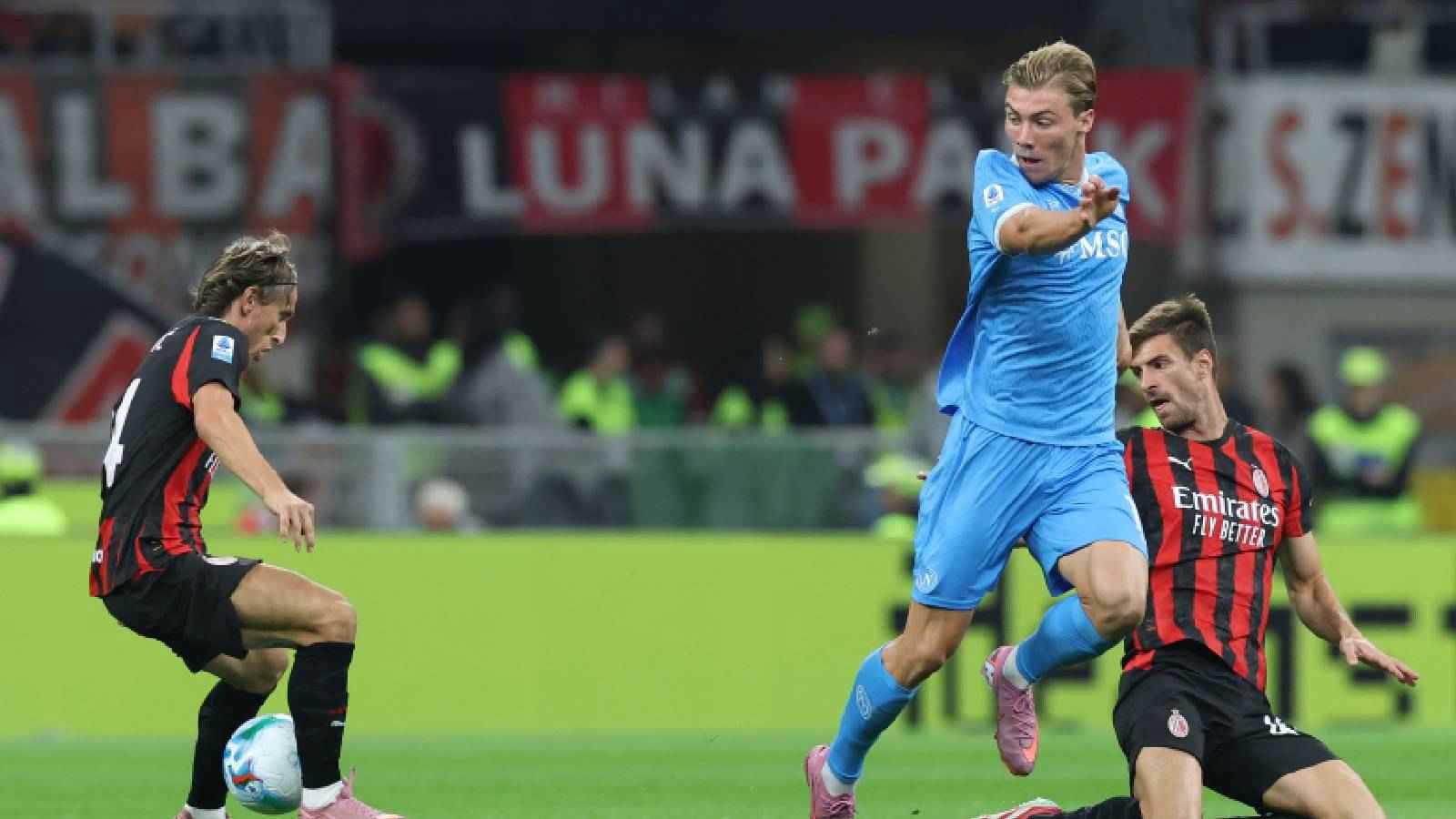 ترتيب الكالتشيو بعد نهاية مثيرة للجولة 31: سباق اللقب يحتدم بين الكبار