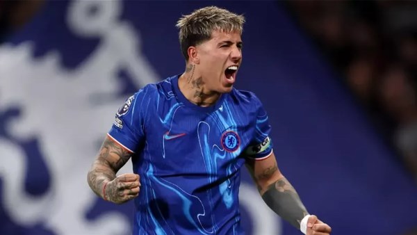 إنزو فرنانديز يقترب من الرحيل عن تشيلسي.. وريال مدريد الوجهة الأقرب