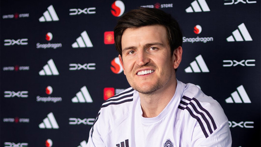 هاري ماجواير يمدد عقده مع مانشستر يونايتد حتى 2027 ويستعد لموسم جديد من التحديات