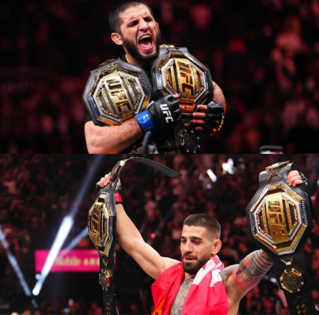 صراع التصريحات يشتعل من جديد بين ماخاشيف وتوبوريا.. من يتهرب من المواجهة؟