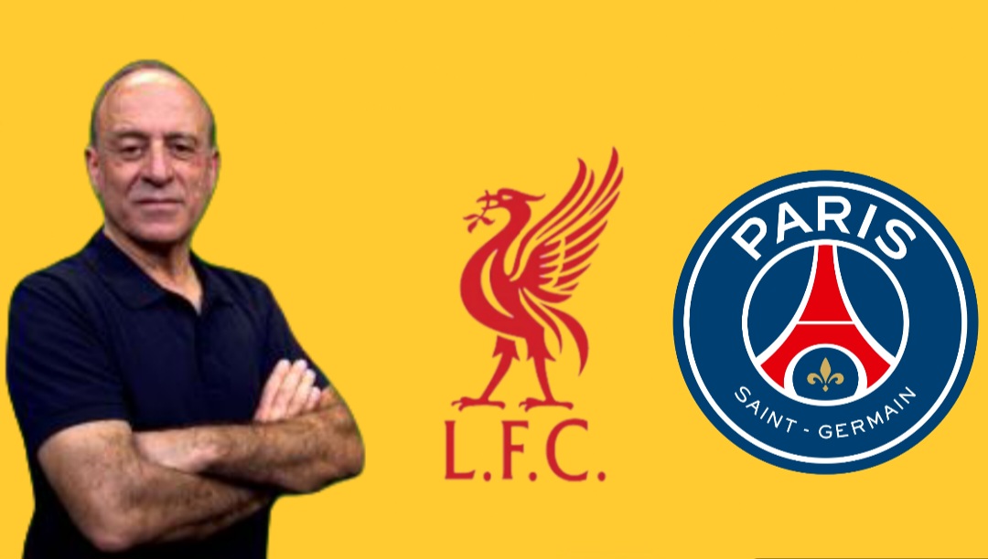 جدل تحكيمي في قمة باريس وليفربول.. والشريف يحسم 3 لقطات مهمة